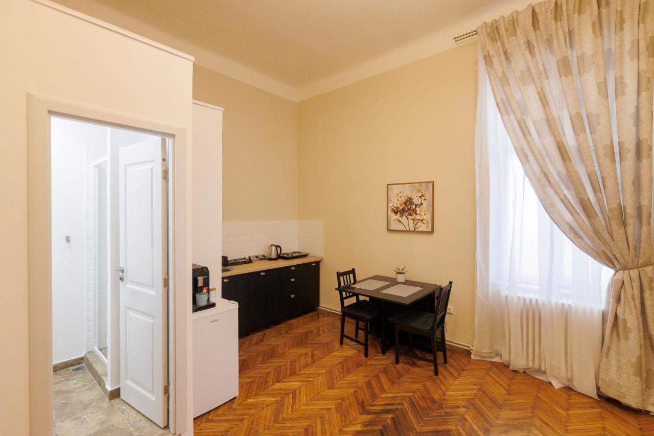 Spacious Flat In Old Town Wi-Fi Timişoara Exteriör bild
